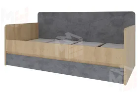 Кровать подростковая Киото 339.09