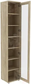 Шкаф для книг ГАРУН-К 501.02
