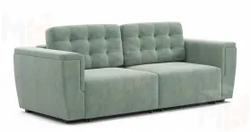 Модульный диван Милан композиция 1, исполнение 3