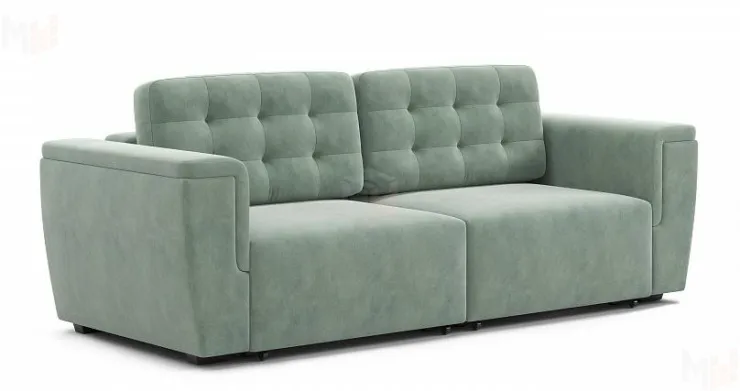 Модульный диван Милан композиция 1, исполнение 3