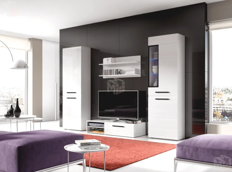 Полка Кёльн 980