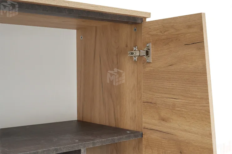 Шкаф низкий Соренто