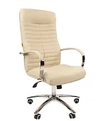 Кресло руководителя CHAIRMAN 480 ЭКО