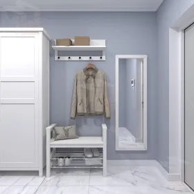 Стеллаж для обуви Хэмнес Ф-156.12