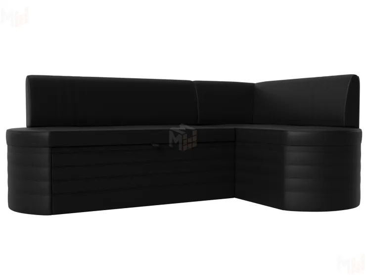 Диван кухонный угловой Токио правый угол