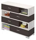 Стеллаж СБ-40-4