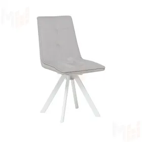 Стул Leset Умбра 360 (поворотный механизм) (Дым)