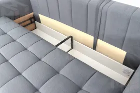 Диван-кровать Бремен-1 Стандарт Вариант 4