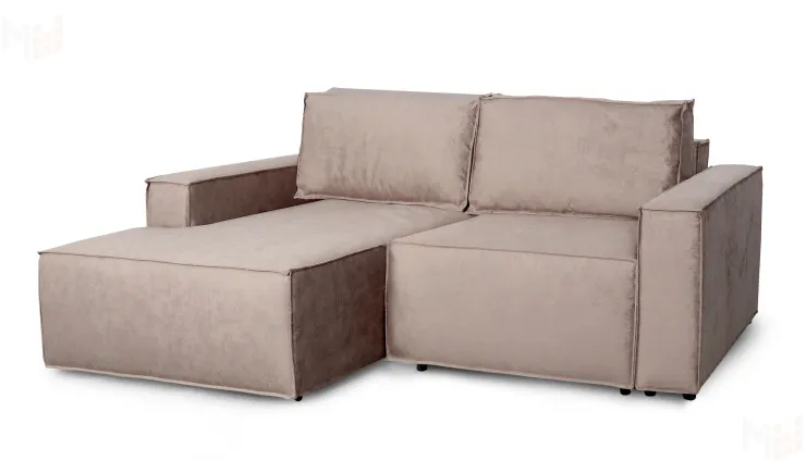 Диван угловой Тулон 4 Стандарт вариант 2