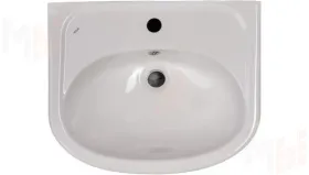 Тумба с раковиной Классик 50 см