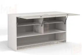 Навесная полка Вероника