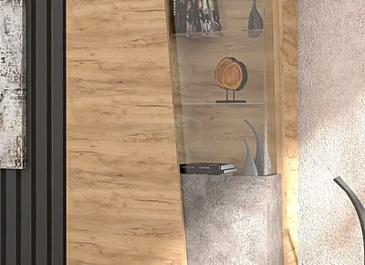 Шкаф в гостиной: какой выбрать? Шкаф в гостиной: какой выбрать?