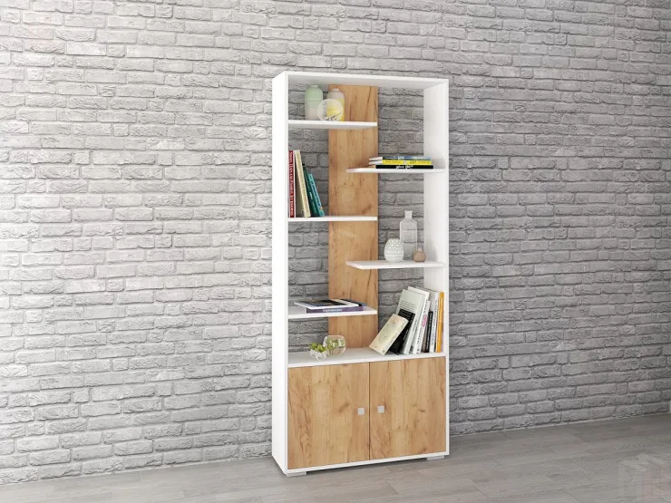 Стеллаж Ромео 4