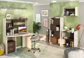 Стеллаж СТЛ-ЗВ