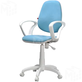 Компьютерное кресло Комфорт WH