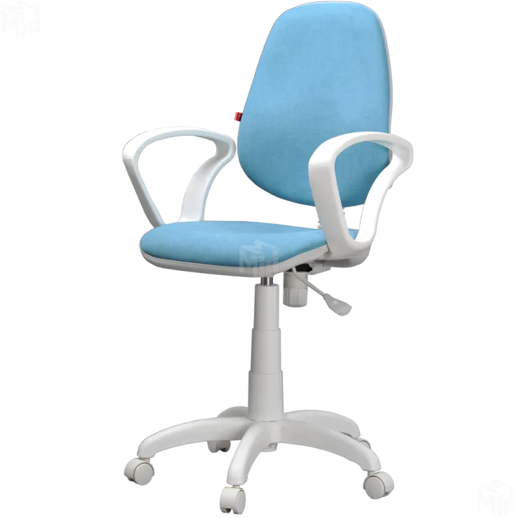 Компьютерное кресло Комфорт WH