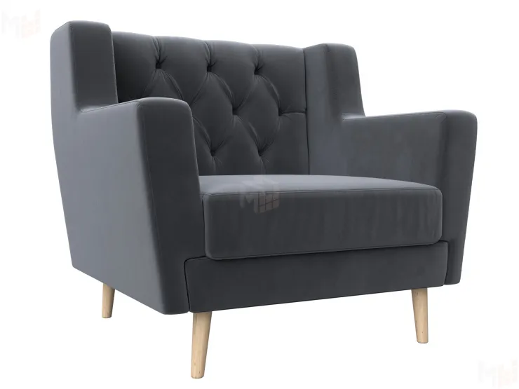 Кресло Брайтон Люкс