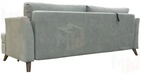 Диван-кровать Дамаск ТД 212