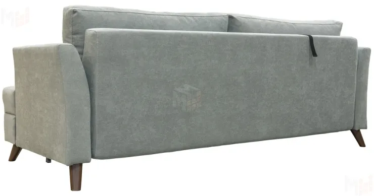 Диван-кровать Дамаск ТД 212