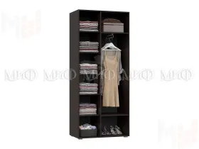 Гостиная Эколь-01 (шоколад/венге)