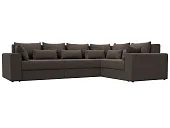 Диван угловой Майами Long правый угол