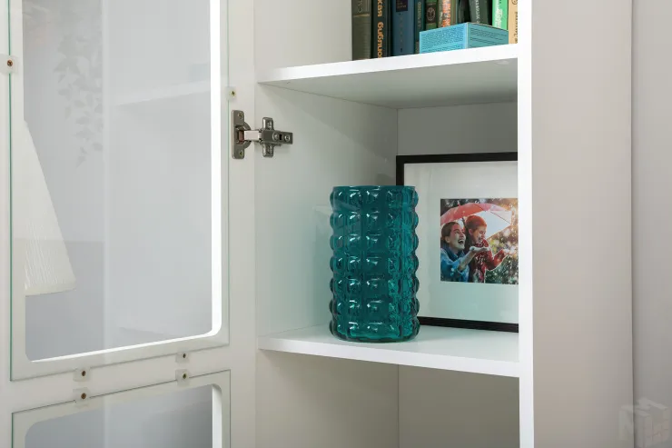 Модульная гостиная Остин