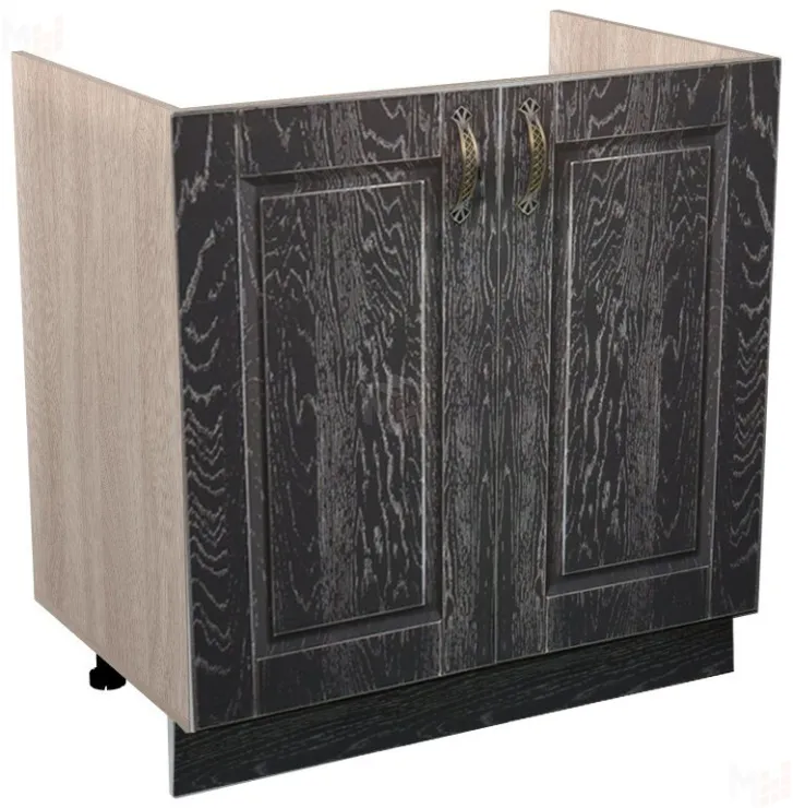 Стол рабочий Лофт СТР 800 М