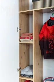 Детская ЛОЙС 4