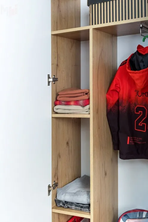 Детская ЛОЙС 4