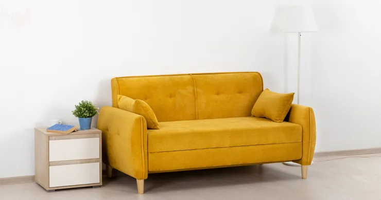 Диван-кровать Анита ТД 371