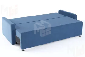Диван-кровать Парадиз Синий