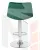Стул барный DOBRIN TAILOR (зеленый велюр (MJ9-88))