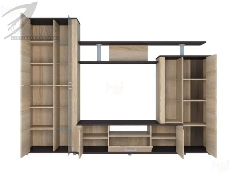 Гостиная Соло-10А