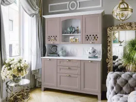 Буфет Милано (шарли пинк)