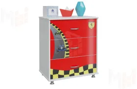 Формула Комод