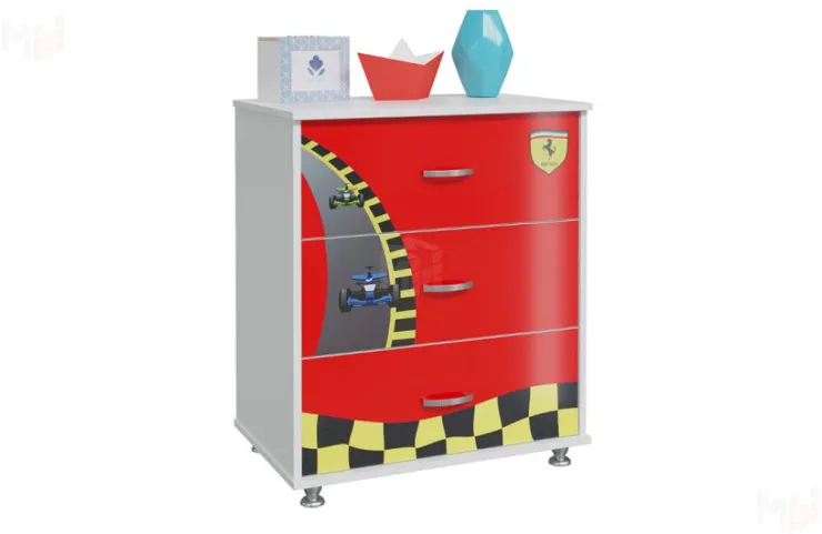 Формула Комод