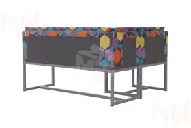 Угловой диван Бонн