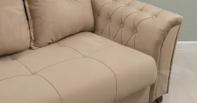 Диван-кровать Ирис ТД 581