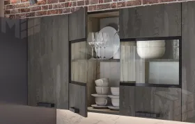 Кухонный гарнитур Эдинбург 2,0