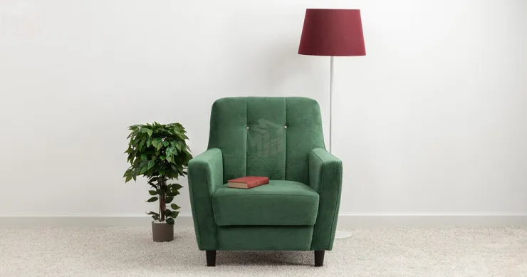 Кресло для отдыха Арно  ТК 566