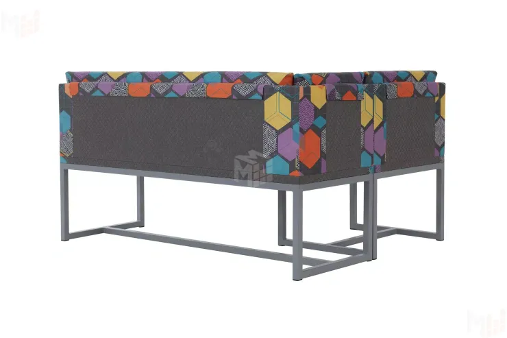 Угловой диван Бонн