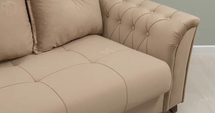 Диван-кровать Ирис ТД 581