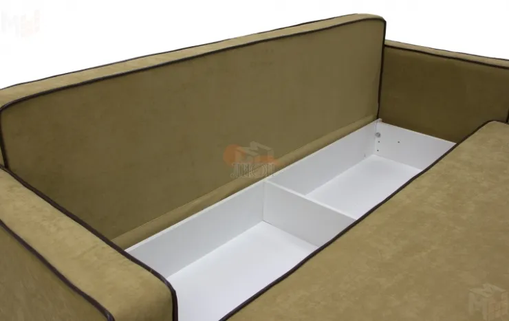 Диван-кровать Мекан