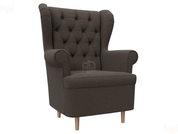 Кресло Торин Люкс
