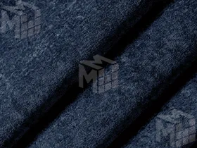 Кресло Лига-083 ( велюр TOWER 13 синий )