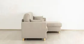 Диван-кровать угловой Дилан ТД 420