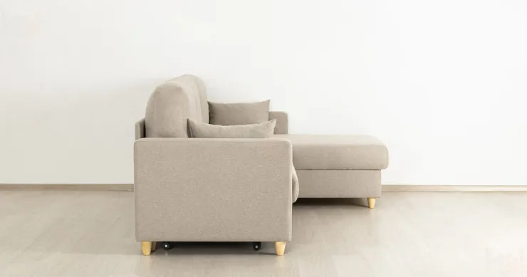 Диван-кровать угловой Дилан ТД 420