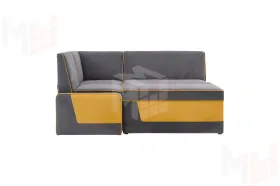 Угловой диван Лувр