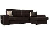 Диван угловой Брюссель правый угол