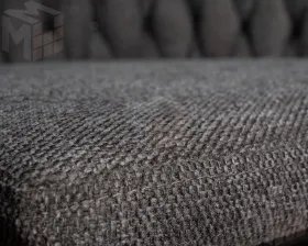 Стул барный DOBRIN LEON (графитовая ткань (LAR-275-21))